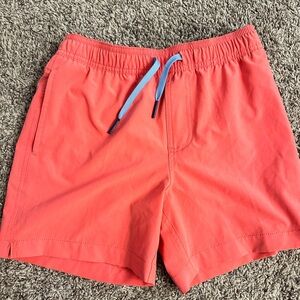 Boys Southern Tide shorts size medium 8-10